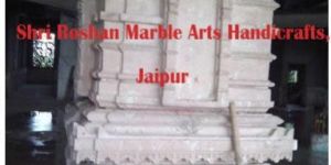 Marble Column