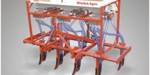 Rice Seeder