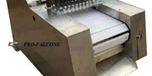 Automatic Chicken Cutting Machine