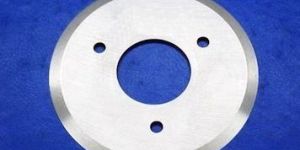 Footwear Industry Blades