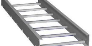Ladder Cable Tray