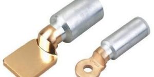 Bimetallic Lugs