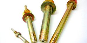Taper Bolt