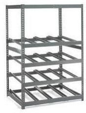 MS Battery Racks