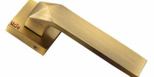 Piper Mortise Rose Handles