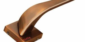 Vitra Mortise Rose Handles