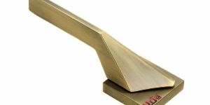 Wandy Mortise Rose Handles