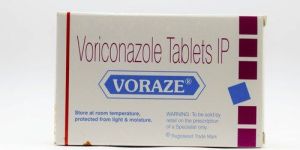 Voraze Voriconazole Tablets