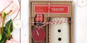 Aroma Gift Set