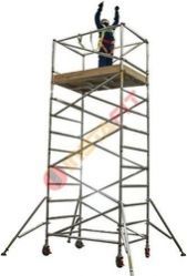 Aluminum Scaffolding Ladder