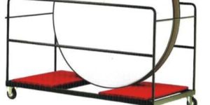 Banquet Table Trolley