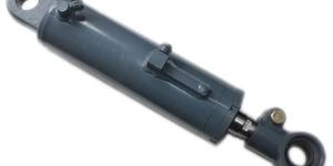 Custom Hydraulic Cylinder