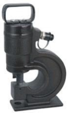 Hydraulic Hole Punching Machine