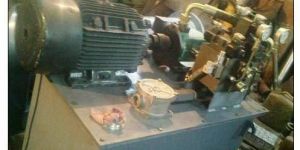 Hydraulic Power Pack