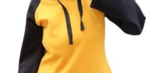 WOMEN'S RICH FLEECE HOODIE