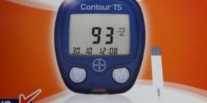 Digital Sugar Test Machine