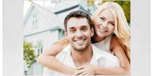 Designer Photo Frame