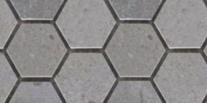 Marble Paving