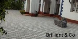 Zigzag Paver
