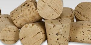 Wooden Corks