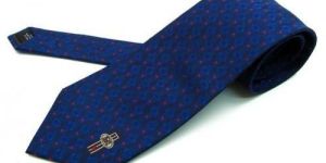 Promotional Tie