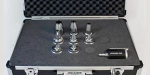 Jetcleaner Mini Steel Hose Kit