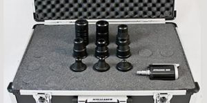 Jetcleaner Mini Tube Kit