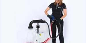 Jetcleaner Projectile Control Unit