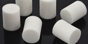 Super Standard Projectile