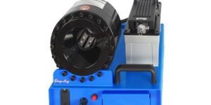 YL - 16 AP Handy Crimper Machine