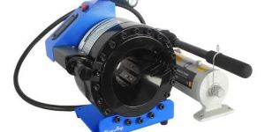 YL-16HPZ Handy Crimper Machine