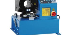 YL-20 Hose Crimping Machine
