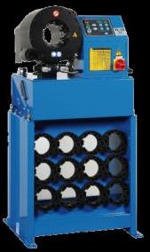 YL 32 Workshop Crimping Machine