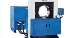 YL-330 Industrial Crimping Machine