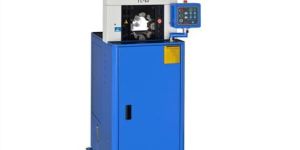 YL-45 Serial Production Machine