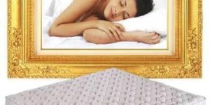 Luxury Sleeping Mattress
