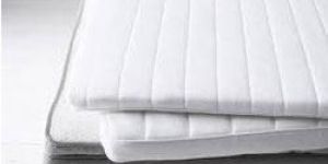 Memory Foam Mattress Pad