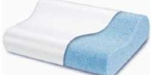 Memory Foam Pillows