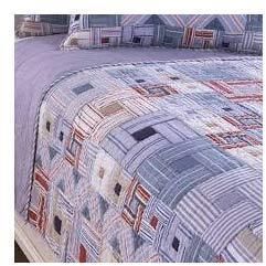 Printed Cotton Quilt