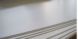 Libero PVC Foam Board