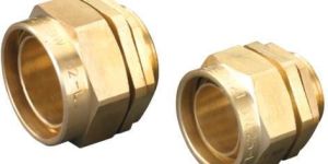 Brass Cable Gland