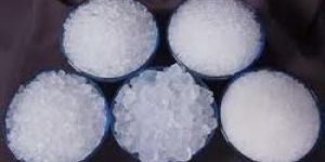 White Silica Gel