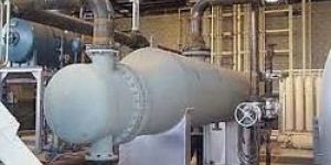 Waste Heat Recovery Boiler