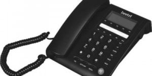Beetel Landline Phone