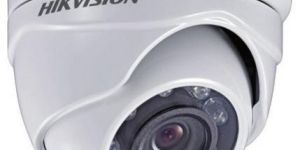 Hikvision CCTV Dome Camera