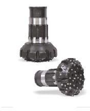 DTH Rig Machine Bits
