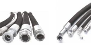 DTH Rig Machine Hose