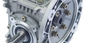 Rotomotive Worm Gear Box