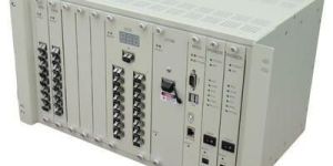 Fiber Optical Monitoring System