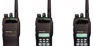 VHF Radio